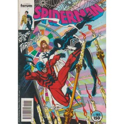 SPIDERMAN EDITORIAL FORUM...