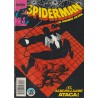 SPIDERMAN EDITORIAL FORUM VOL.1 Nº 187