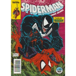 SPIDERMAN EDITORIAL FORUM VOL.1 Nº 219