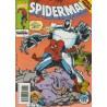 SPIDERMAN EDITORIAL FORUM VOL.1 Nº 241