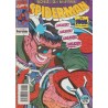 SPIDERMAN EDITORIAL FORUM VOL.1 Nº 258