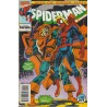 SPIDERMAN EDITORIAL FORUM VOL.1 Nº 297