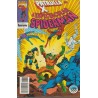 SPIDERMAN EDITORIAL FORUM VOL.1 Nº 305 al 307 la patrulla x en el espectacular spiderman , saga completa