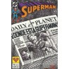 SUPERMAN VOL.2 EDICIONES ZINCO NUMEROS 60 AL 81 A FALTA DE LOS NUMEROS 65,77 Y 79 SAGA EXILIO