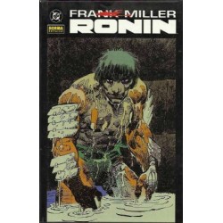 OBRAS DE FRANK MILLER