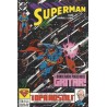 SUPERMAN VOL.2 EDICIONES ZINCO NUMEROS 60 AL 81 A FALTA DE LOS NUMEROS 65,77 Y 79 SAGA EXILIO