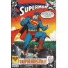 SUPERMAN VOL.2 EDICIONES ZINCO NUMEROS 60 AL 81 A FALTA DE LOS NUMEROS 65,77 Y 79 SAGA EXILIO