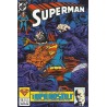 SUPERMAN VOL.2 EDICIONES ZINCO NUMEROS 60 AL 81 A FALTA DE LOS NUMEROS 65,77 Y 79 SAGA EXILIO