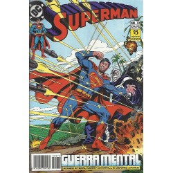 SUPERMAN VOL.2 EDICIONES ZINCO NUMEROS 60 AL 81 A FALTA DE LOS NUMEROS 65,77 Y 79 SAGA EXILIO