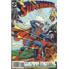 SUPERMAN VOL.2 EDICIONES ZINCO NUMEROS 60 AL 81 A FALTA DE LOS NUMEROS 65,77 Y 79 SAGA EXILIO