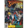 SUPERMAN VOL.2 EDICIONES ZINCO NUMEROS 60 AL 81 A FALTA DE LOS NUMEROS 65,77 Y 79 SAGA EXILIO