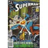 SUPERMAN VOL.2 EDICIONES ZINCO NUMEROS 60 AL 81 A FALTA DE LOS NUMEROS 65,77 Y 79 SAGA EXILIO