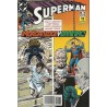 SUPERMAN VOL.2 EDICIONES ZINCO NUMEROS 60 AL 81 A FALTA DE LOS NUMEROS 65,77 Y 79 SAGA EXILIO