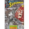 SUPERMAN VOL.2 EDICIONES ZINCO NUMEROS 60 AL 81 A FALTA DE LOS NUMEROS 65,77 Y 79 SAGA EXILIO