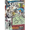 SUPERMAN VOL.2 EDICIONES ZINCO NUMEROS 60 AL 81 A FALTA DE LOS NUMEROS 65,77 Y 79 SAGA EXILIO