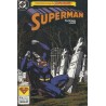 SUPERMAN VOL.2 EDICIONES ZINCO NUMEROS DISPONIBLES