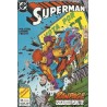 SUPERMAN VOL.2 EDICIONES ZINCO NUMEROS DISPONIBLES