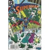 SUPERMAN VOL.2 EDICIONES ZINCO NUMEROS DISPONIBLES