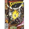 SUPERMAN VOL.2 EDICIONES ZINCO NUMEROS DISPONIBLES