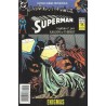 SUPERMAN VOL.2 EDICIONES ZINCO NUMEROS DISPONIBLES