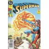 SUPERMAN VOL.2 EDICIONES ZINCO NUMEROS DISPONIBLES