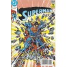 SUPERMAN VOL.2 EDICIONES ZINCO NUMEROS DISPONIBLES