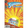 SUPERMAN VOL.2 EDICIONES ZINCO NUMEROS DISPONIBLES