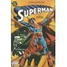 SUPERMAN VOL.2 EDICIONES ZINCO NUMEROS DISPONIBLES