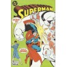 SUPERMAN VOL.2 EDICIONES ZINCO NUMEROS DISPONIBLES