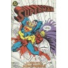 SUPERMAN VOL.2 EDICIONES ZINCO NUMEROS DISPONIBLES