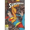 SUPERMAN VOL.2 EDICIONES ZINCO NUMEROS DISPONIBLES