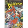 SUPERMAN VOL.2 EDICIONES ZINCO NUMEROS DISPONIBLES