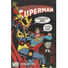 SUPERMAN VOL.2 EDICIONES ZINCO NUMEROS DISPONIBLES