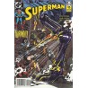 SUPERMAN VOL.2 EDICIONES ZINCO NUMEROS DISPONIBLES