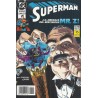 SUPERMAN VOL.2 ED.ZINCO Nº 111 AL 116 DE 123