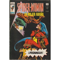 SPIDER-WOMAN ED.VERTICE...