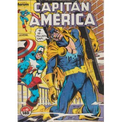 CAPITAN AMERICA VOL.1...