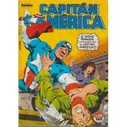 CAPITAN AMERICA VOL.1...