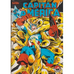 CAPITAN AMERICA VOL.1...