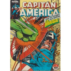 CAPITAN AMERICA VOL.1...