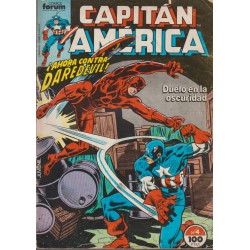 CAPITAN AMERICA VOL.1...