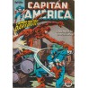 CAPITAN AMERICA VOL.1 ED.FORUM Nº 4