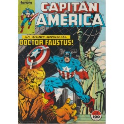 CAPITAN AMERICA VOL.1...