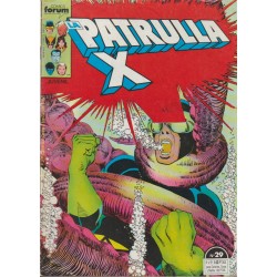 LA PATRULLA X VOL.1...