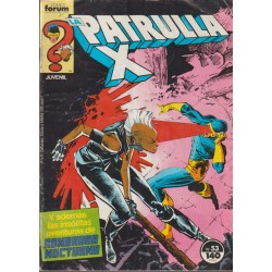 LA PATRULLA X VOL.1...