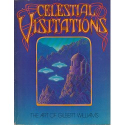 CELESTIAL VISISTATIONS THE...