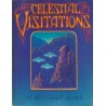 CELESTIAL VISISTATIONS THE ART OF GILBERT WILLIANS , LIBRO DE ILUSTRACCION