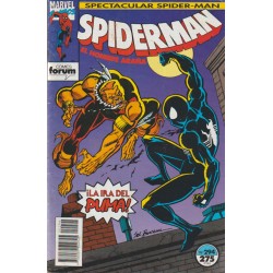 SPIDERMAN EDITORIAL FORUM VOL.1 Nº 294