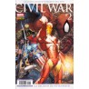 CIVIL WAR COL.COMPLETA Nº 1 AL 7