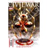 CIVIL WAR COL.COMPLETA Nº 1 AL 7